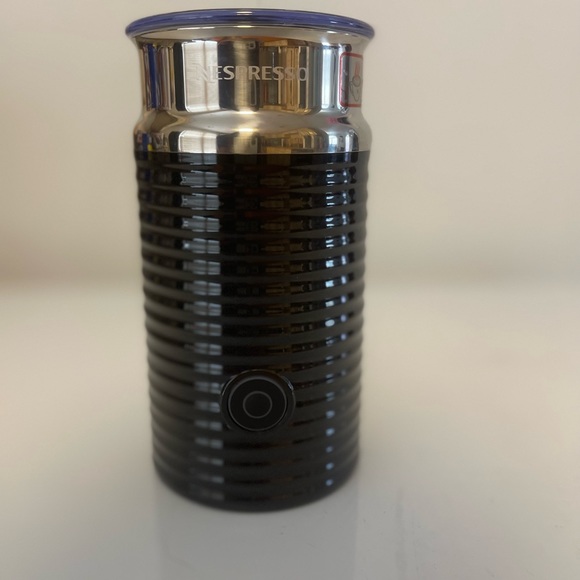 Nespresso Frother - Picture 3 of 3